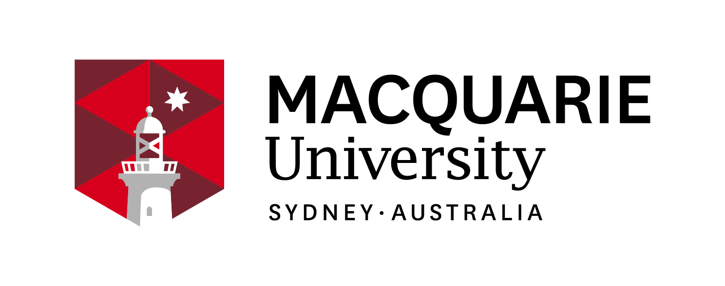 Macquarie University Logo